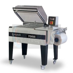 Compack Series - Model # 7000i